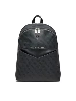 Рюкзак Guess, черный
