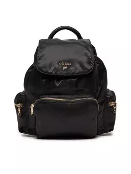 Рюкзак Guess, черный