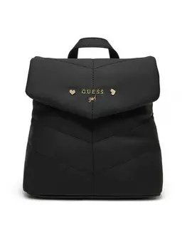 Рюкзак Guess, черный
