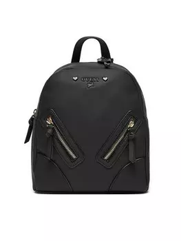 Рюкзак Guess, черный