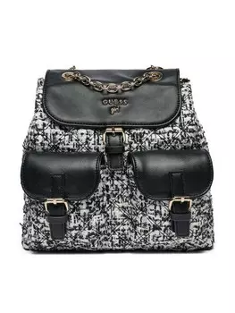 Рюкзак Guess, черный