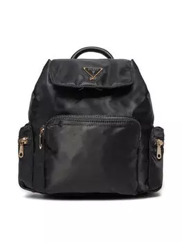 Рюкзак Guess, черный