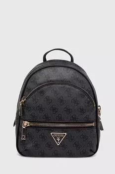 Рюкзак Guess, черный