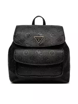 Рюкзак Guess, черный