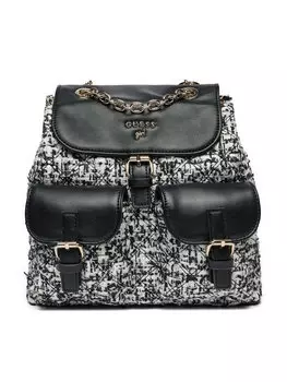 Рюкзак Guess, черный