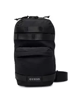 Рюкзак Guess, черный
