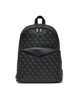 Рюкзак Guess, черный