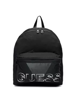 Рюкзак Guess, черный
