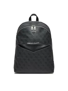 Рюкзак Guess, черный