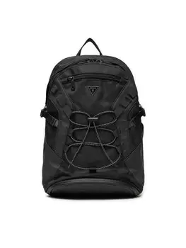 Рюкзак Guess, черный