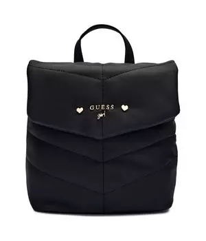 Рюкзак Guess, черный