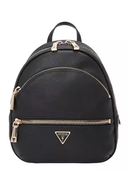 Рюкзак GUESS, черный