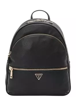 Рюкзак GUESS, черный