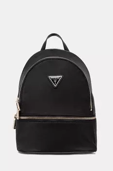 Рюкзак Guess, черный