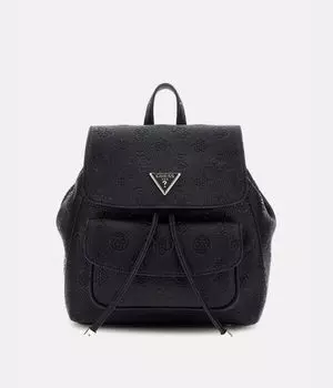 Рюкзак Guess Cresidia, черный