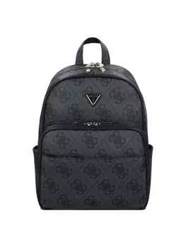 Рюкзак Guess, цвет coal logo
