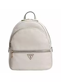 Рюкзак Guess, цвет off white