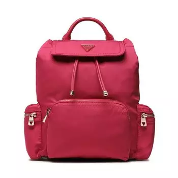 Рюкзак Guess EcoGemma, розовый