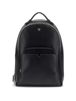Рюкзак GUESS Firenze, черный