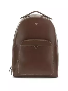Рюкзак GUESS Firenze, коричневый
