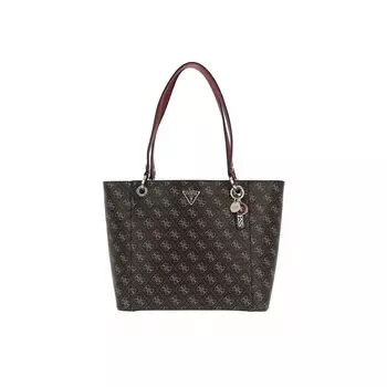 Рюкзак Guess, карамель/шоколад