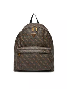 Рюкзак Guess, коричневый