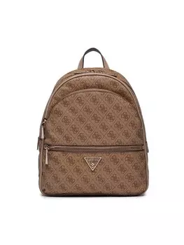 Рюкзак Guess, коричневый