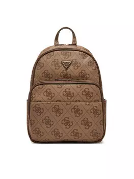 Рюкзак Guess, коричневый