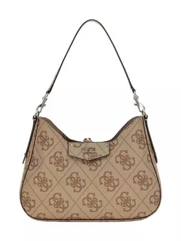 Рюкзак Guess, коричневый/светло-коричневый