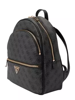 Рюкзак GUESS MANHATTAN, черный