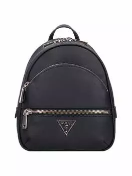 Рюкзак Guess Manhattan City Rucksack 27 cm, черный
