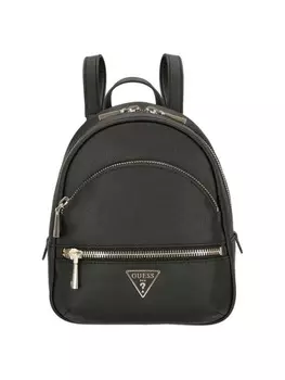 Рюкзак Guess Manhattan - Rucksack 27.5 cm, черный
