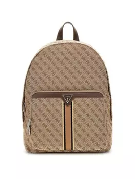 Рюкзак GUESS Milano, бежевый