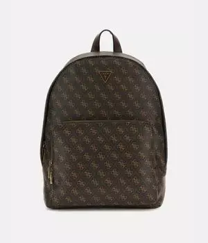 Рюкзак Guess Milano, черный