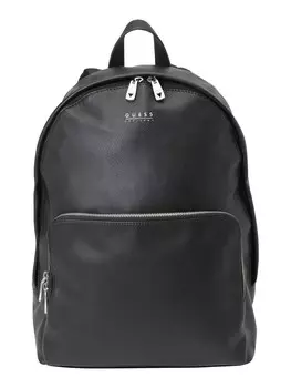 Рюкзак GUESS MILANO, черный