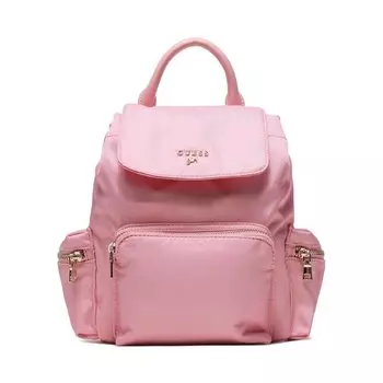 Рюкзак Guess, розовый