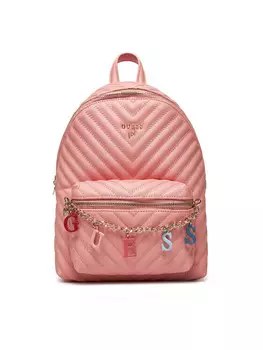 Рюкзак Guess, розовый