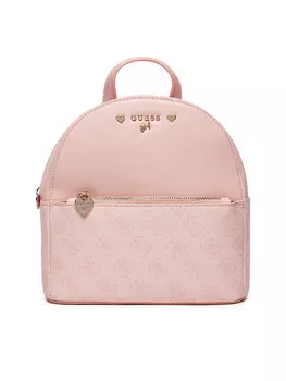 Рюкзак Guess, розовый
