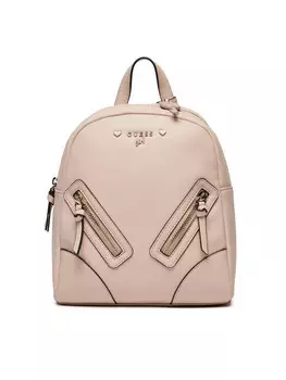 Рюкзак Guess, розовый