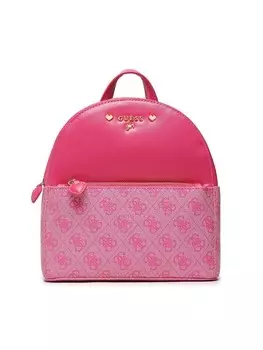 Рюкзак Guess, розовый