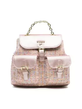 Рюкзак Guess, розовый
