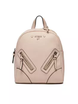 Рюкзак Guess, розовый