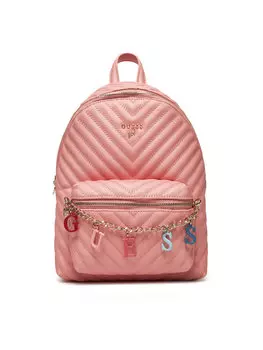 Рюкзак Guess, розовый