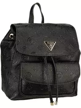 Рюкзак Guess Rucksack / Backpack Cresidia S 49310, черный