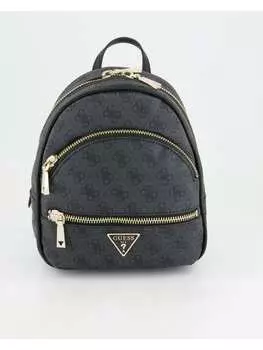 Рюкзак Guess, серый