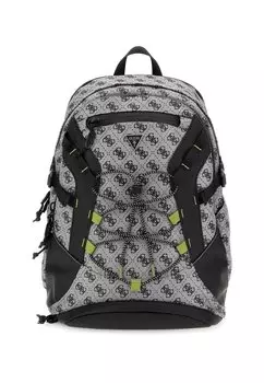 Рюкзак Guess, серый