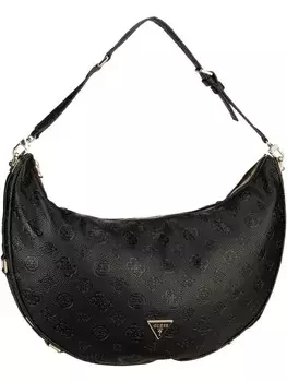 Рюкзак Guess Sling Bag Cresidia 49030, черный