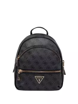 Рюкзак GUESS USA Manhattan, черный