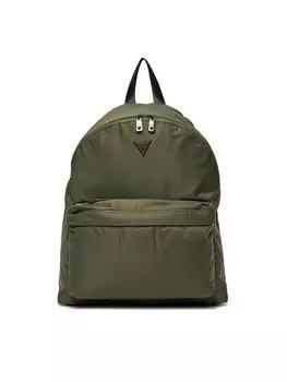 Рюкзак Guess, зеленый