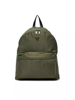 Рюкзак Guess, зеленый